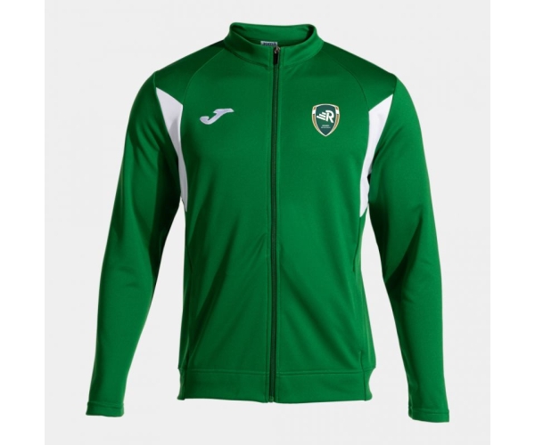 Bluza Joma Winner III REKORD zielona